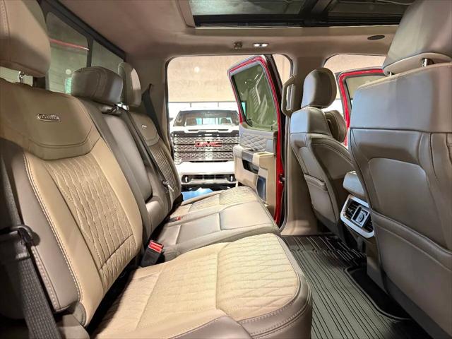 2025 Ford F-450 XL