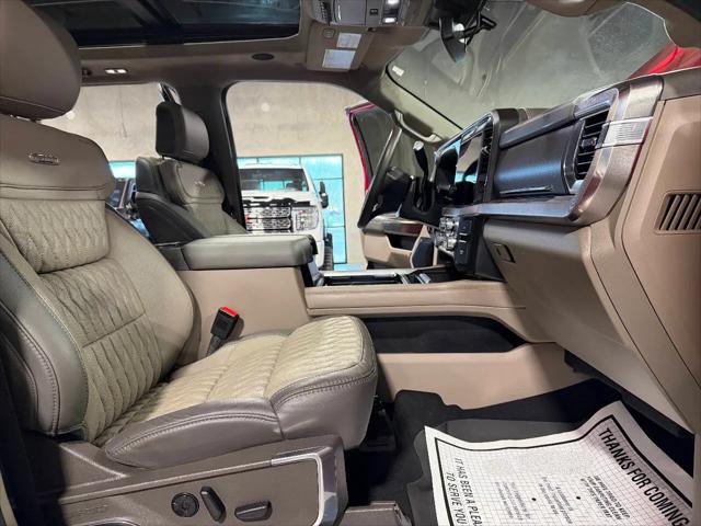 2025 Ford F-450 XL