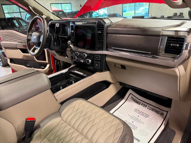 2025 Ford F-450 XL