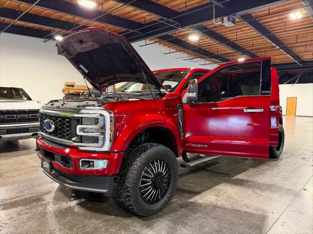 2025 Ford F-450 XL