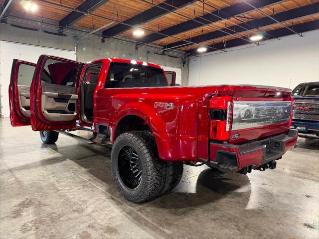 2025 Ford F-450 XL