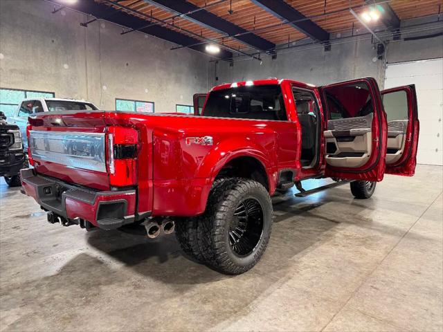 2025 Ford F-450 XL