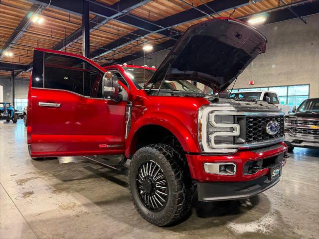 2025 Ford F-450 XL