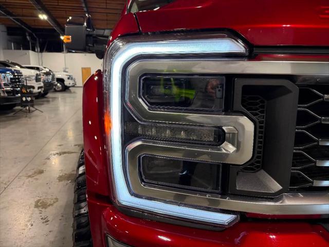 2025 Ford F-450 XL