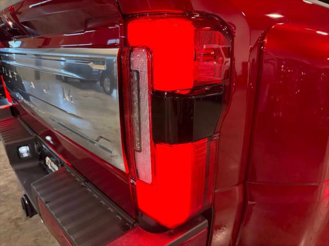 2025 Ford F-450 XL