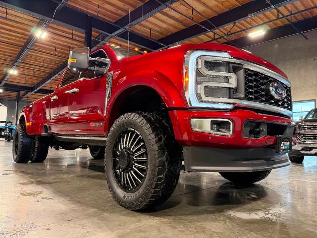 2025 Ford F-450 XL