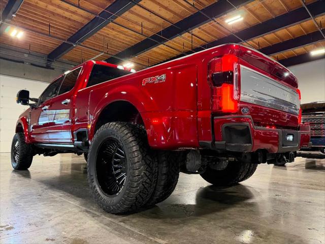 2025 Ford F-450 XL