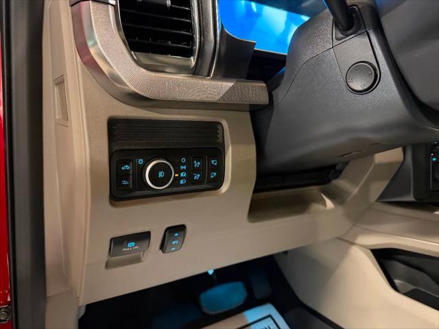 2025 Ford F-450 XL