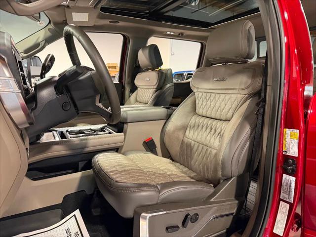 2025 Ford F-450 XL