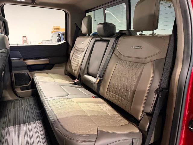 2025 Ford F-450 XL