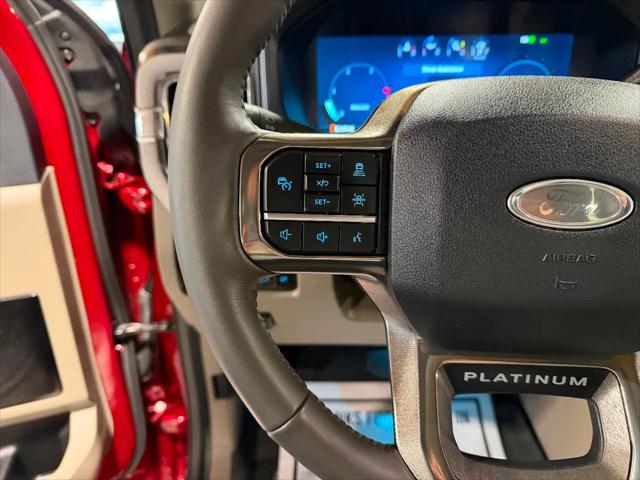 2025 Ford F-450 XL