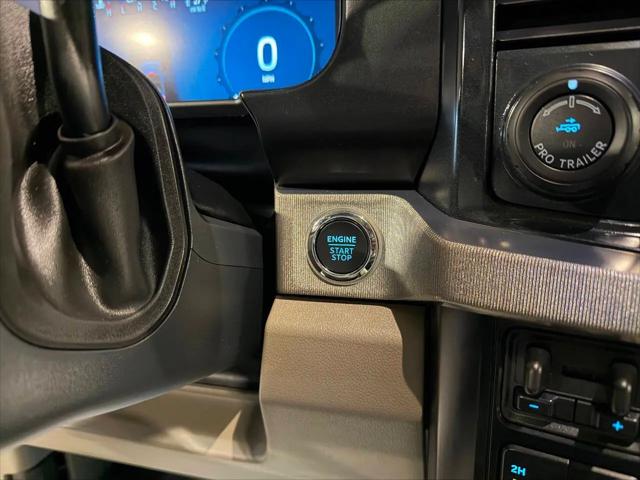 2025 Ford F-450 XL
