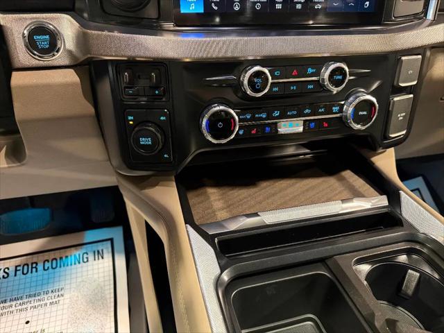2025 Ford F-450 XL