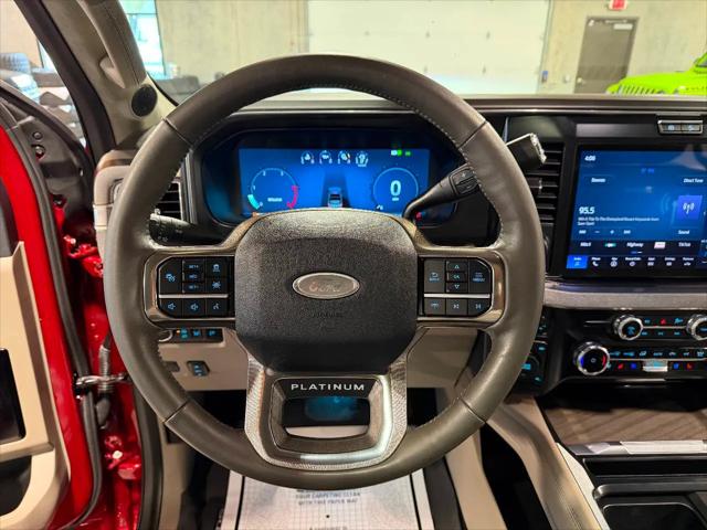2025 Ford F-450 XL