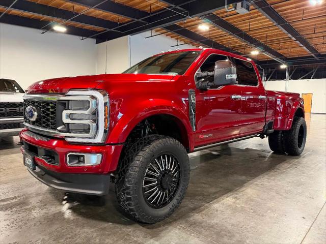 2025 Ford F-450 XL for sale in Portland, OR