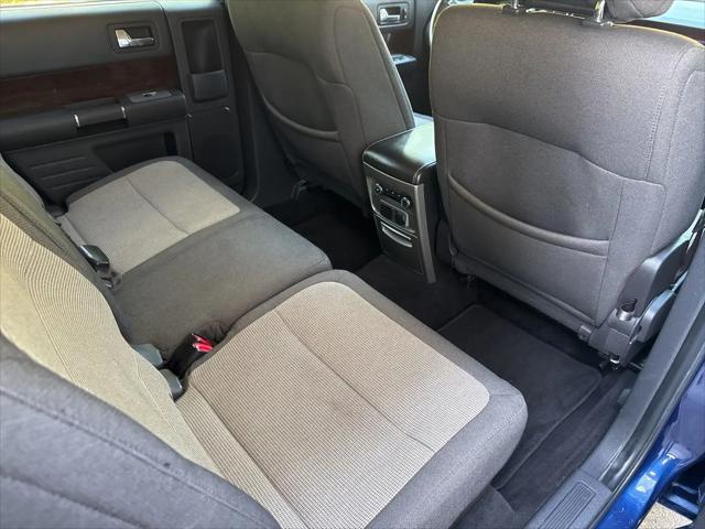 2012 Ford Flex SEL