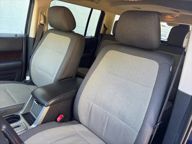 2012 Ford Flex SEL