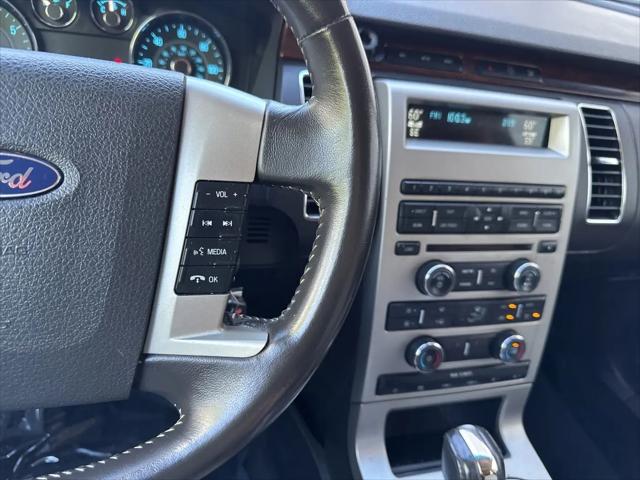 2012 Ford Flex SEL
