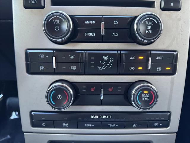2012 Ford Flex SEL