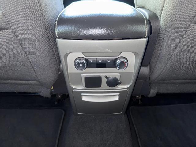 2012 Ford Flex SEL