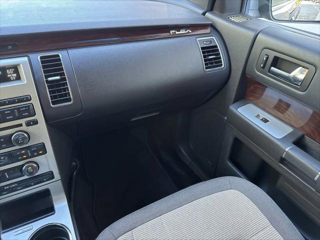 2012 Ford Flex SEL