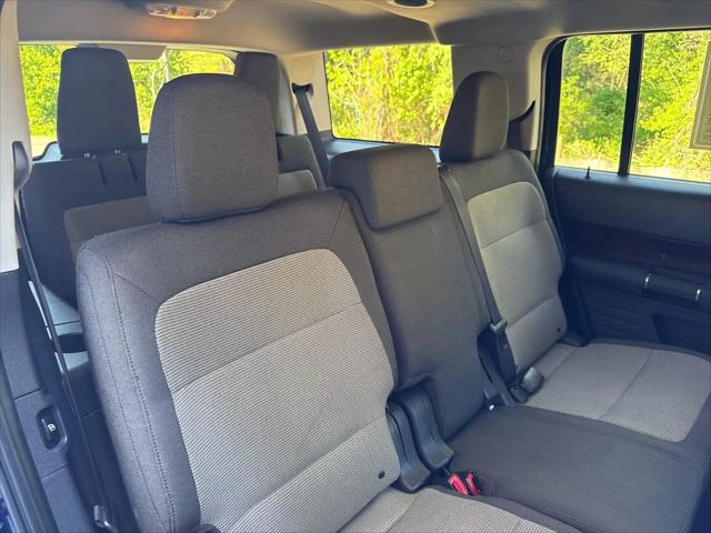 2012 Ford Flex SEL