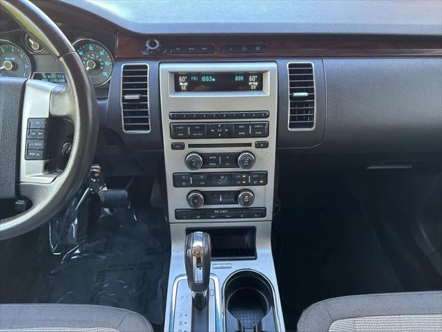 2012 Ford Flex SEL