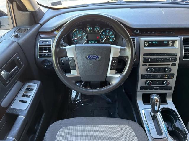 2012 Ford Flex SEL