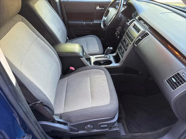 2012 Ford Flex SEL