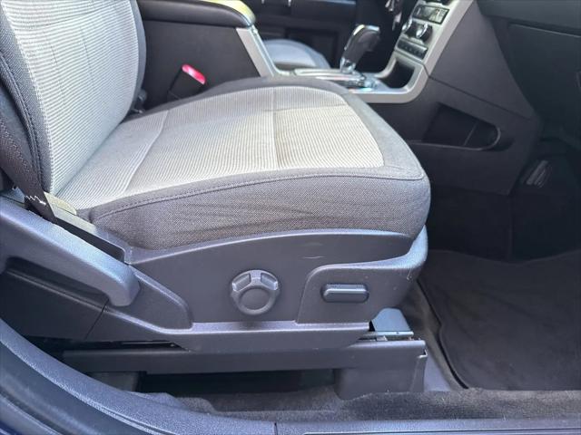 2012 Ford Flex SEL