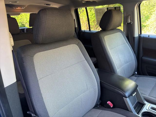 2012 Ford Flex SEL