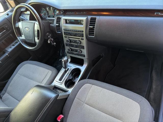 2012 Ford Flex SEL