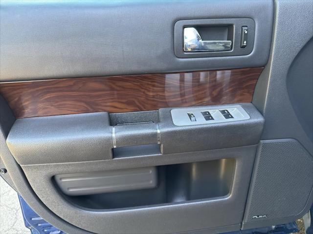 2012 Ford Flex SEL