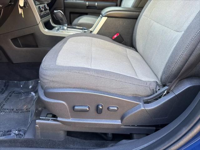 2012 Ford Flex SEL