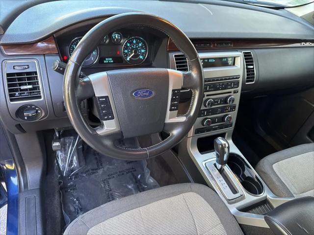 2012 Ford Flex SEL