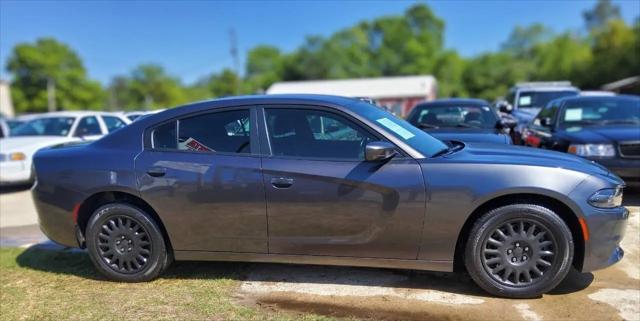 2020 Dodge Charger Police AWD