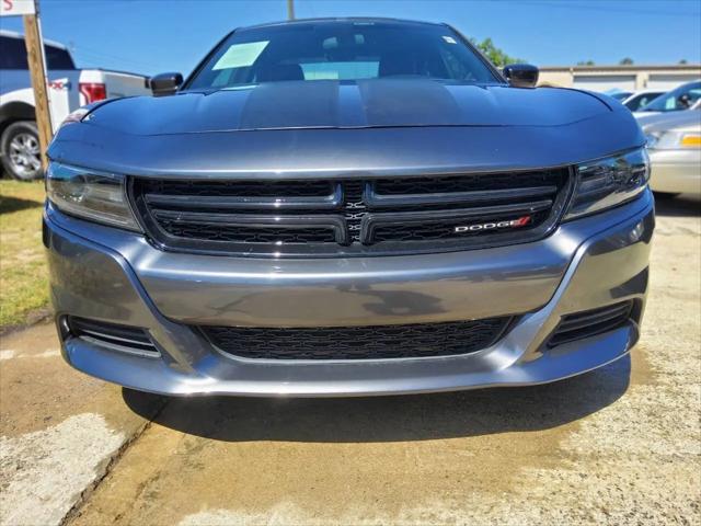2020 Dodge Charger Police AWD