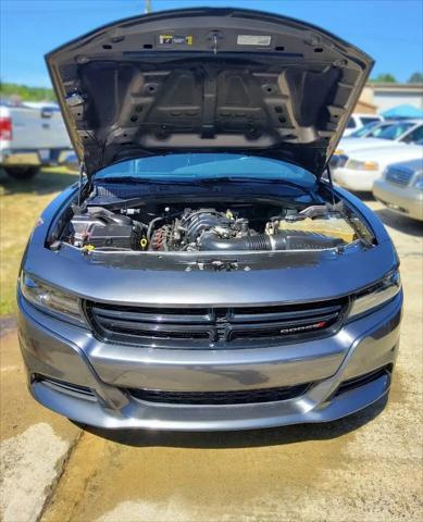 2020 Dodge Charger Police AWD
