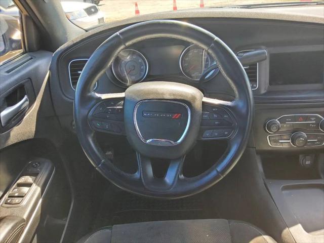 2020 Dodge Charger Police AWD