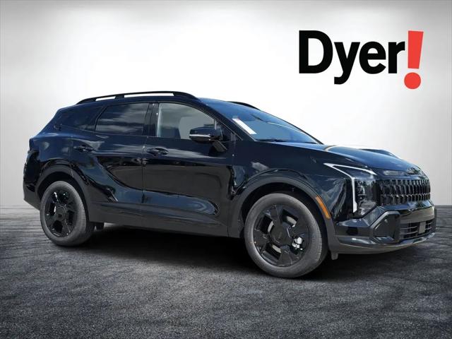 2026 Kia Sportage X-Line for sale in Lake Wales, FL