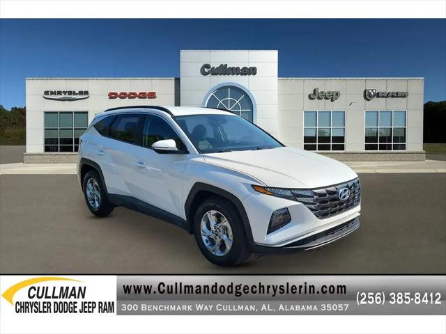 2022 Hyundai Tucson SEL for sale in Cullman, AL