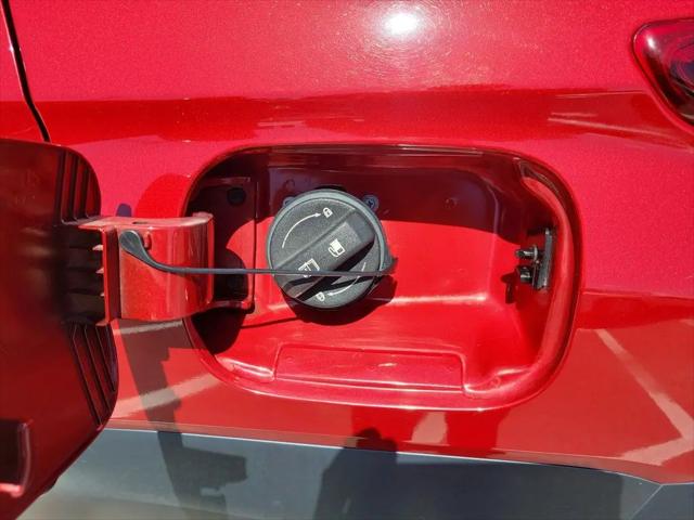 2021 Hyundai Kona Ultimate