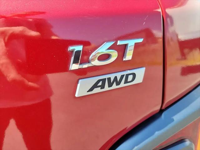 2021 Hyundai Kona Ultimate