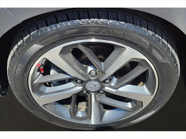 2021 Hyundai Kona Ultimate