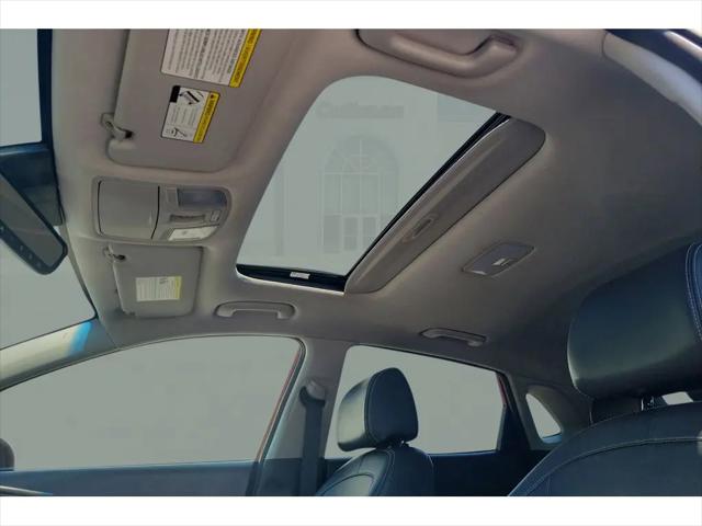 2021 Hyundai Kona Ultimate