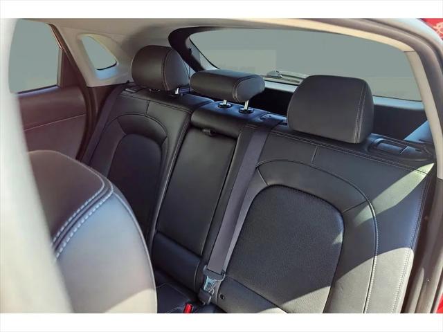2021 Hyundai Kona Ultimate