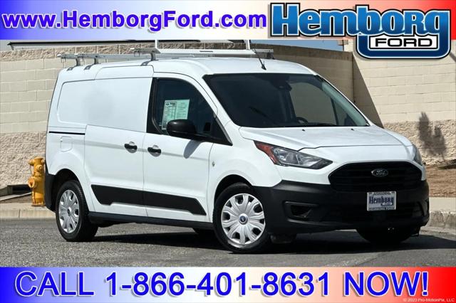 2020 Ford Transit Connect XL Cargo Van for sale in Norco, CA