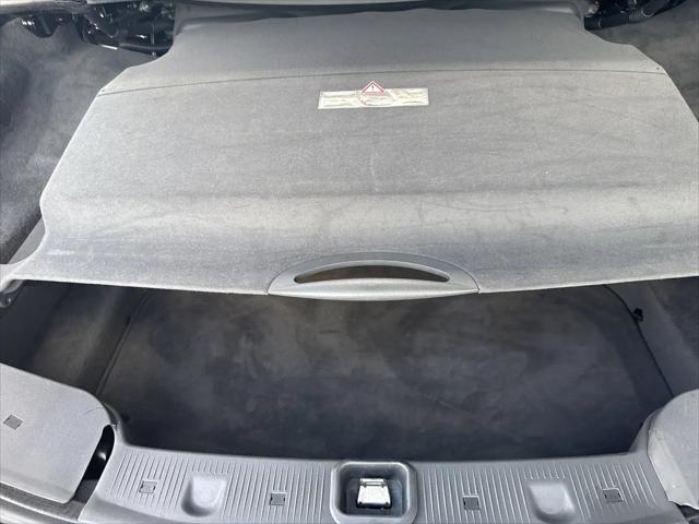2004 Mercedes-Benz SL SL 55 AMG
