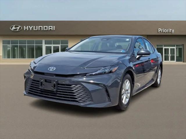 2025 Toyota Camry LE for sale in Chesapeake, VA