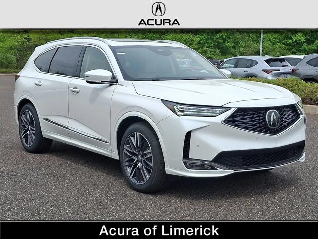 2026 Acura MDX Advance Package for sale in Royersford, PA
